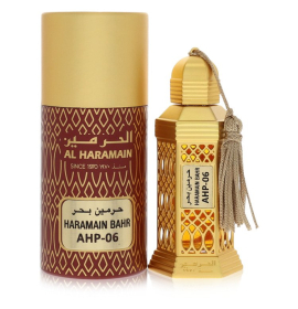 Al Haramain Bahr  Al Haramain, Concentrated Perfume Oil 12 ml