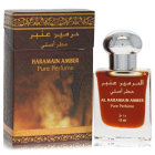 Al Haramain Amber  Al Haramain, Pure Perfume 15 ml