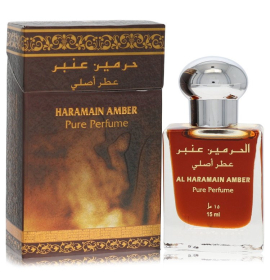 Al Haramain Amber  Al Haramain, Pure Perfume 15 ml