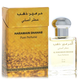 Al Haramain Dhahab  Al Haramain, Eau De Parfum Spray 15 ml
