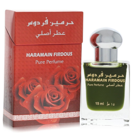 Al Haramain Firdous  Al Haramain, Mini Pure Perfume 15 ml