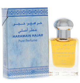 Al Haramain Hajar  Al Haramain, Mini Pure Perfume 15 ml