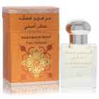 Al Haramain Musk  Al Haramain, Pure Perfume 15 ml