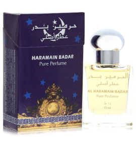 Al Haramain Badar  Al Haramain, Eau De Parfum Spray 15 ml