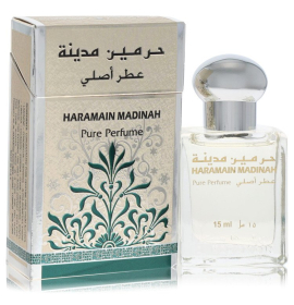 Al Haramain Madinah  Al Haramain, Pure Parfum Spray 15 ml