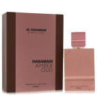 Al Haramain Amber Oud Tobacco Edition  Al Haramain, Eau De Parfum Spray (Unisex) 200 ml