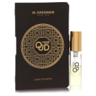Al Haramain Black Oudh  Al Haramain, Vial (sample) 15 ml