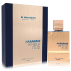 Al Haramain Amber Oud Bleu  Al Haramain, Eau De Parfum Spray with Refillable Atomizer 200 ml