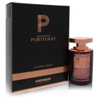 Al Haramain Portfolio Euphoric Roots  Al Haramain, Eau De Parfum Spray (Unisex) 75 ml