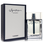 Al Haramain Signature Blue  Al Haramain, Eau De Parfum Spray 100 ml