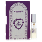 Al Haramain Azlan Oud Amber  Al Haramain, Vial (sample) 15 ml