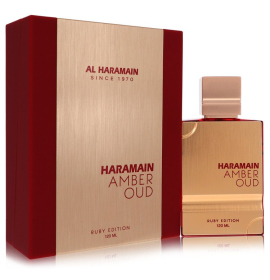 Al Haramain Amber Oud Ru  Al Haramain, Eau De Parfum Spray (Unisex) 120 ml