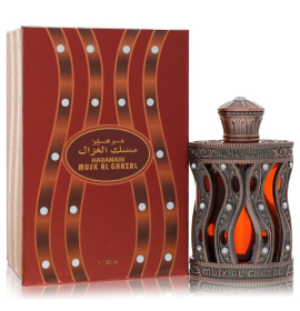 Al Haramain Musk Al Ghazal  Al Haramain, Concentrated Perfume Oil 30 ml