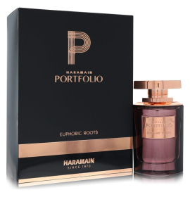 Al Haramain Portfolio Euphoric Roots  Al Haramain, Eau De Parfum Spray 75 ml