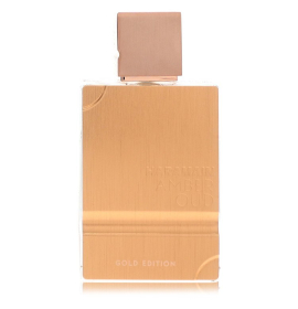 Al Haramain Amber Oud Gold Edition  Al Haramain, Eau De Parfum Spray (Unisex unboxed) 60 ml