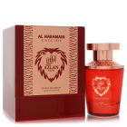 Al Haramain Azlan Oud Saffron  Al Haramain, Extrait De Parfum Spray 98 ml