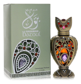 Al Haramain Batoul  Al Haramain, Concentrated Perfume Oil 12 ml