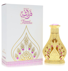 Al Haramain Farasha  Al Haramain, Concentrated Perfume Oil 12 ml