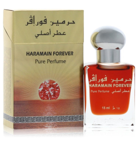 Al Haramain Forever  Al Haramain, Concentrated Perfume Oil 15 ml