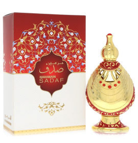 Al Haramain Sadaf  Al Haramain, Concentrated Perfume Oil 15 ml