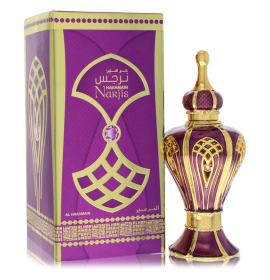 Al Haramain Narjis  Al Haramain, Concentrated Perfume Oil 15 ml