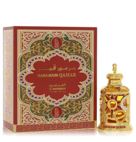 Al Haramain Qamar  Al Haramain, Concentrated Perfume Oil 15 ml