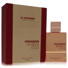Al Haramain Amber Oud Ru  Al Haramain, Eau De Parfum Spray (Unisex) 200 ml