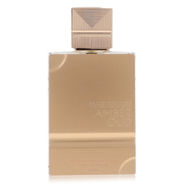 Al Haramain Amber Oud Gold Edition  Al Haramain, Eau De Parfum Spray (Unisex Unboxed) 200 ml