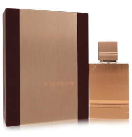 Al Haramain Amber Oud Gold Edition  Al Haramain, Eau De Parfum Spray (Unisex) 100 ml