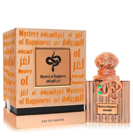 Al Malakia Mystery of Happiness  Al Malakia, Eau De Parfum Spray 100 ml