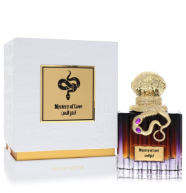 Al Malakia Mystery of Love  Al Malakia, Eau De Parfum Spray 100 ml