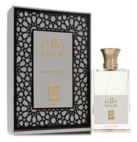 Al Qasr Malik  My Perfumes, Eau De Parfum Spray (Unisex) 100 ml