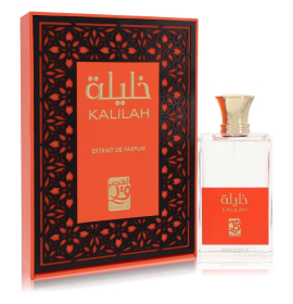 Al Qasr Kalilah  My Perfumes, Eau De Parfum Spray (Unisex) 100 ml