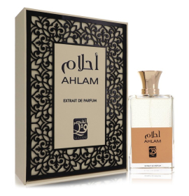 Al Qasr Ahlam  My Perfumes, Eau De Parfum Spray 100 ml