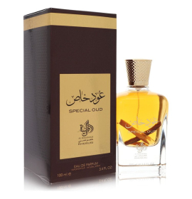 Al Wataniah Special Oud  Al Wataniah, Eau De Parfum Spray (Unisex) 100 ml