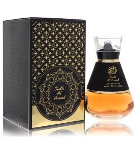 Al Wataniah Oudh Al Aswad  Al Wataniah, Eau De Parfum Spray (Unisex) 80 ml