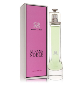 Albane Noble Rue De La Paix  Parisis Parfums, Eau De Parfum Spray 90 ml