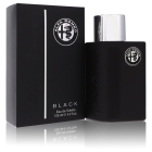 Alfa Romeo Black  Alfa Romeo, Eau De Toilette Spray 125 ml