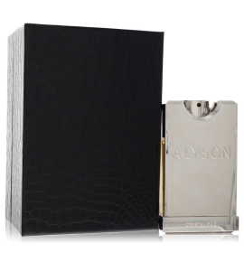 Alyson Oldoini Crystal Oud  Alyson Oldoini, Eau De Parfum Spray 100 ml