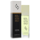 Alyssa Ashley Musk  Alyssa Ashley, Eau Parfumee Cologne Spray 100 ml