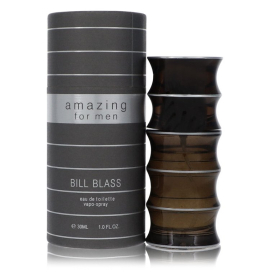 Amazing  Bill Blass, Eau De Toilette Spray 30 ml