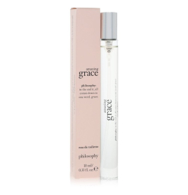 Amazing Grace  Philosophy, Mini EDT Spray 10 ml