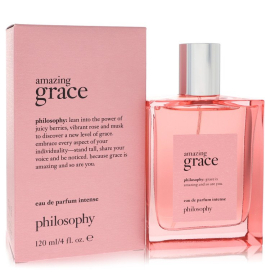 Amazing Grace  Philosophy, Eau De Parfum Intense Spray 120 ml
