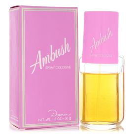 Ambush  Dana, Cologne Spray (Low Filled) 53 ml