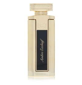 Ambre Exclusif  Essenza, Eau De Parfum Spray (Unboxed) 100 ml