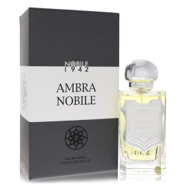 Ambra Nobile  Nobile 1942, Eau De Parfum Spray (Unisex) 75 ml
