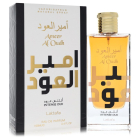 Ameer Al Oudh Intense Oud  Lattafa, Eau De Parfum Spray (Unisex) 100 ml