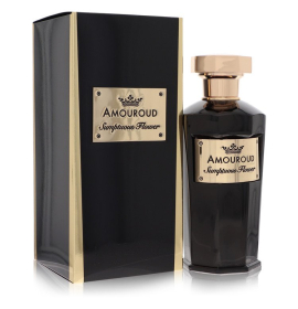 Amouroud Sumptuous Flower  Amouroud, Eau De Parfum Spray (Unisex) 100 ml