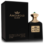 Amouroud Elixir La Rose Noire  Amouroud, Extrait De Parfum Spray 75 ml
