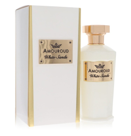 Amouroud White Sands  Amouroud, Eau De Parfum Spray 100 ml